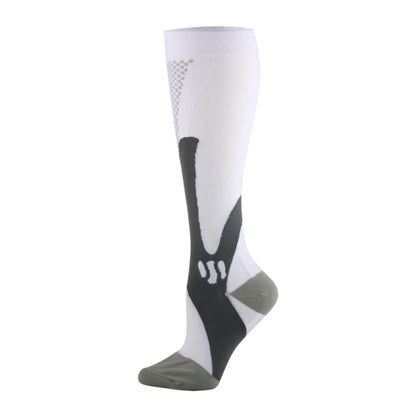 Chaussettes de Compression Thérapeutique™ — Améliore la Circulation & Soulage les Jambes Lourdes