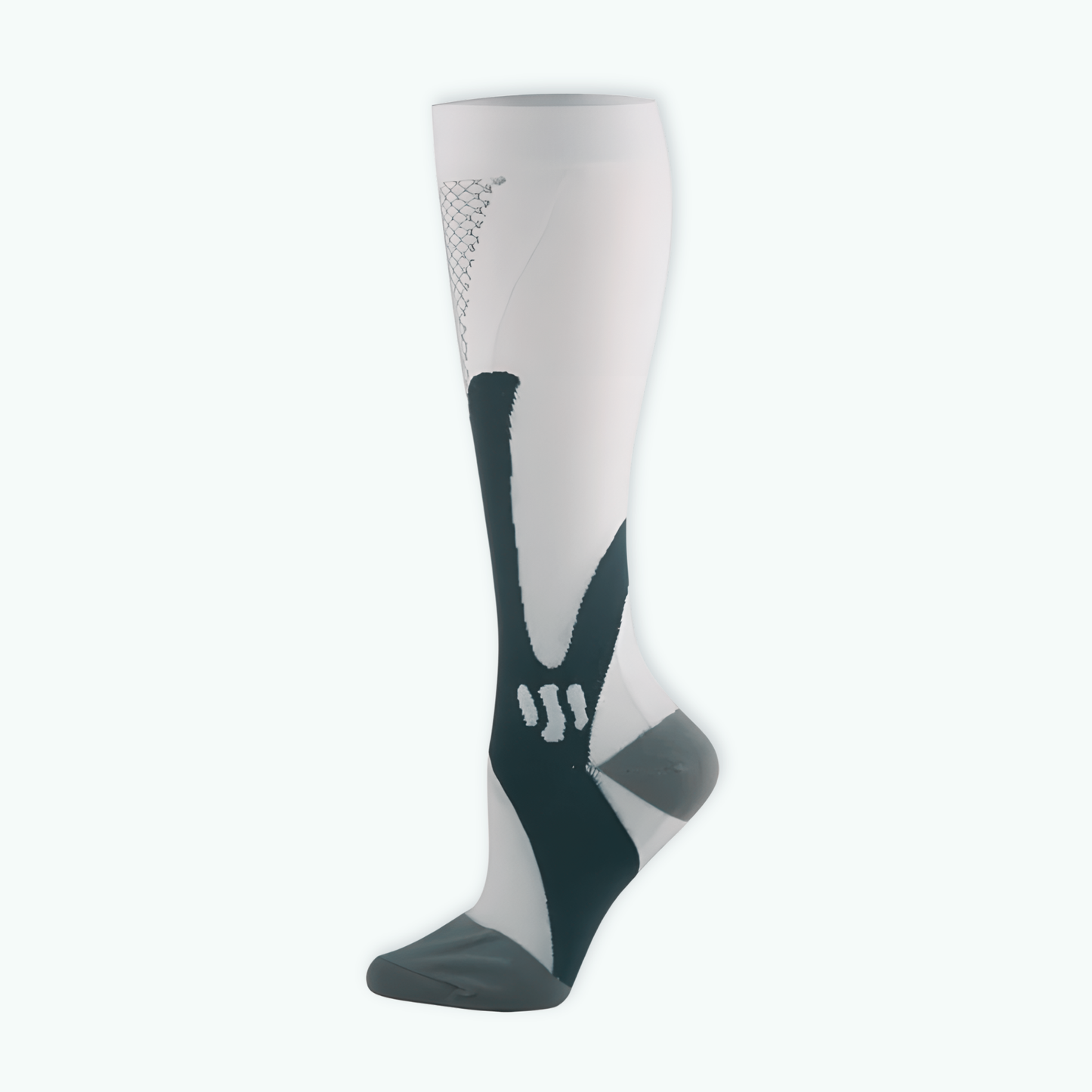 Chaussettes Thérapeutique™ Soulagez vos jambes fatiguées