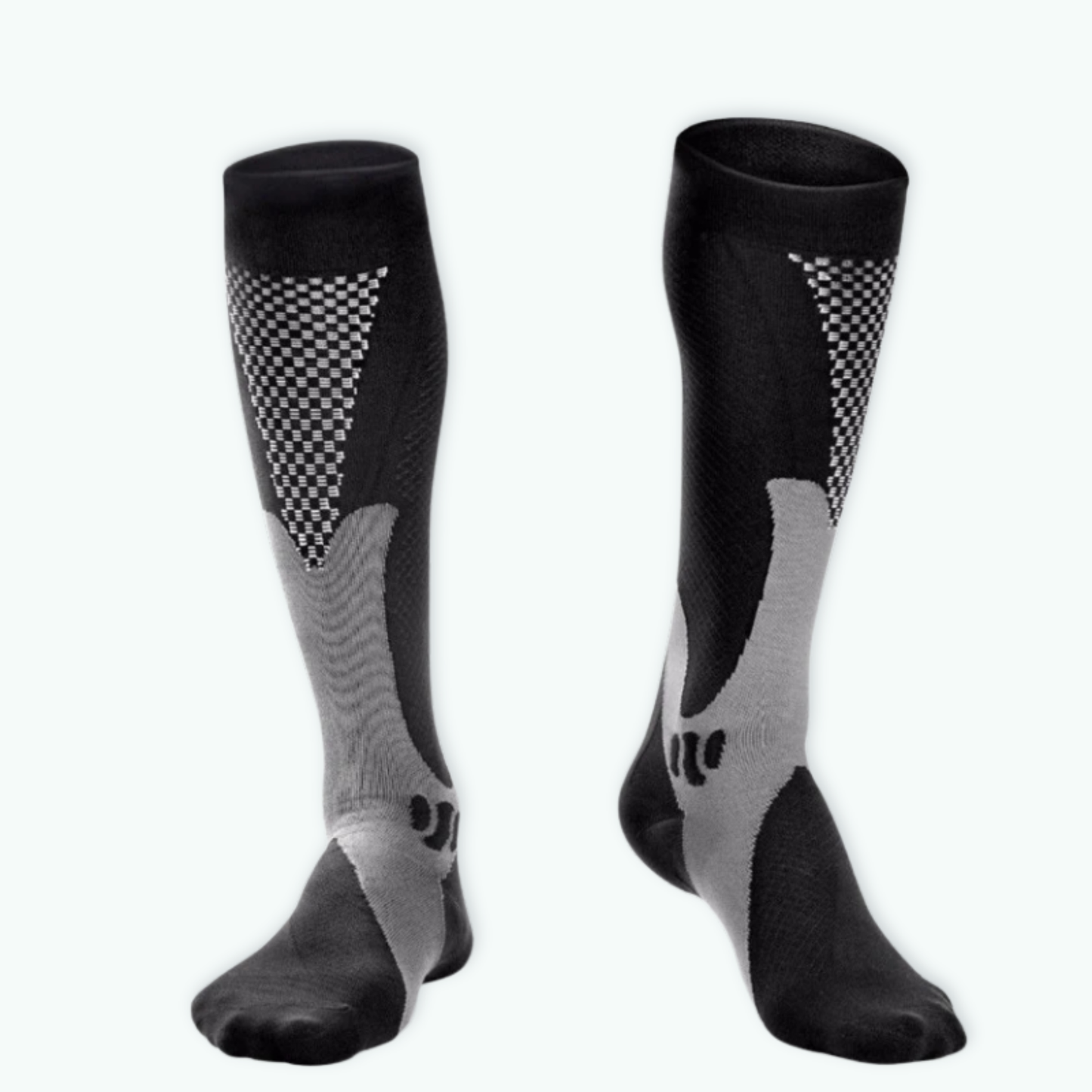 Chaussettes Thérapeutique™ Soulagez vos jambes fatiguées