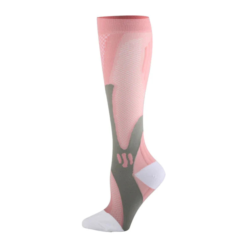 Chaussettes de Compression Thérapeutique™ — Améliore la Circulation & Soulage les Jambes Lourdes