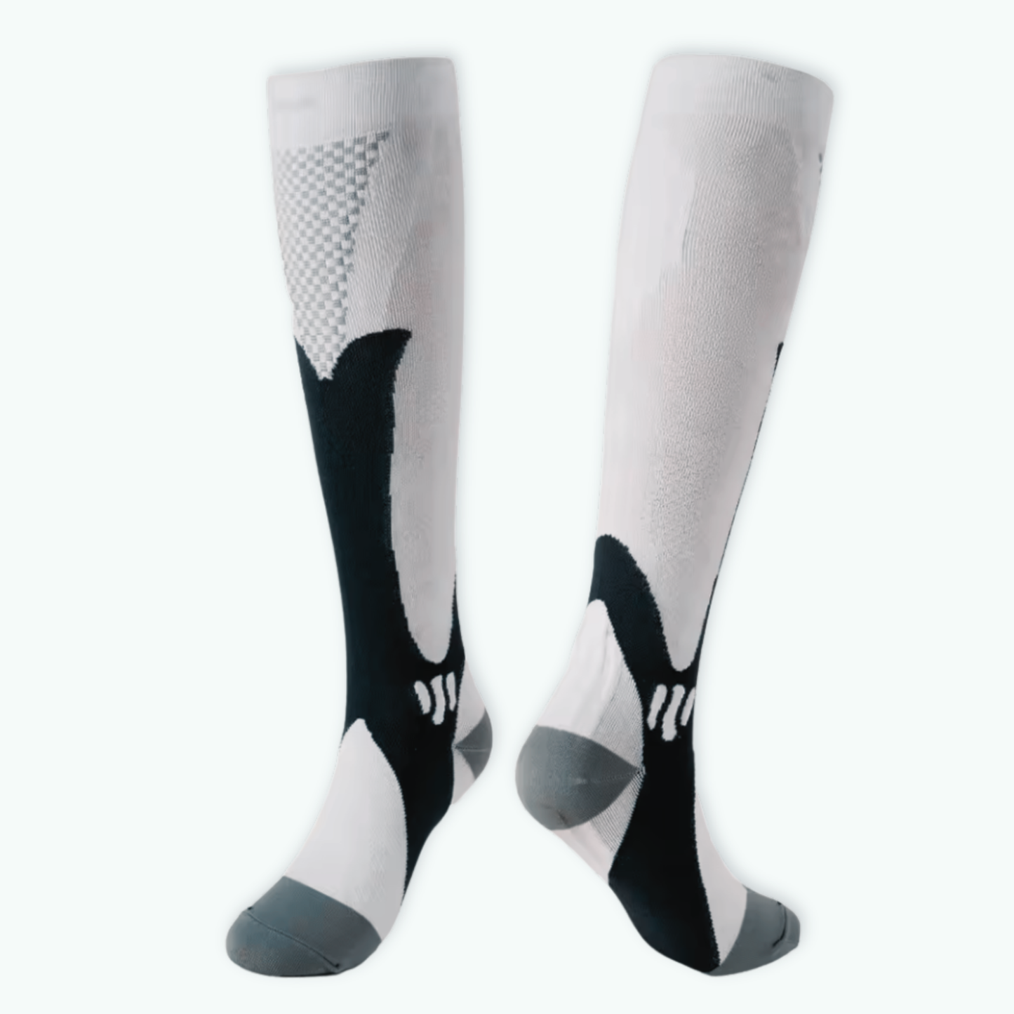 Chaussettes Thérapeutique™ Soulagez vos jambes fatiguées